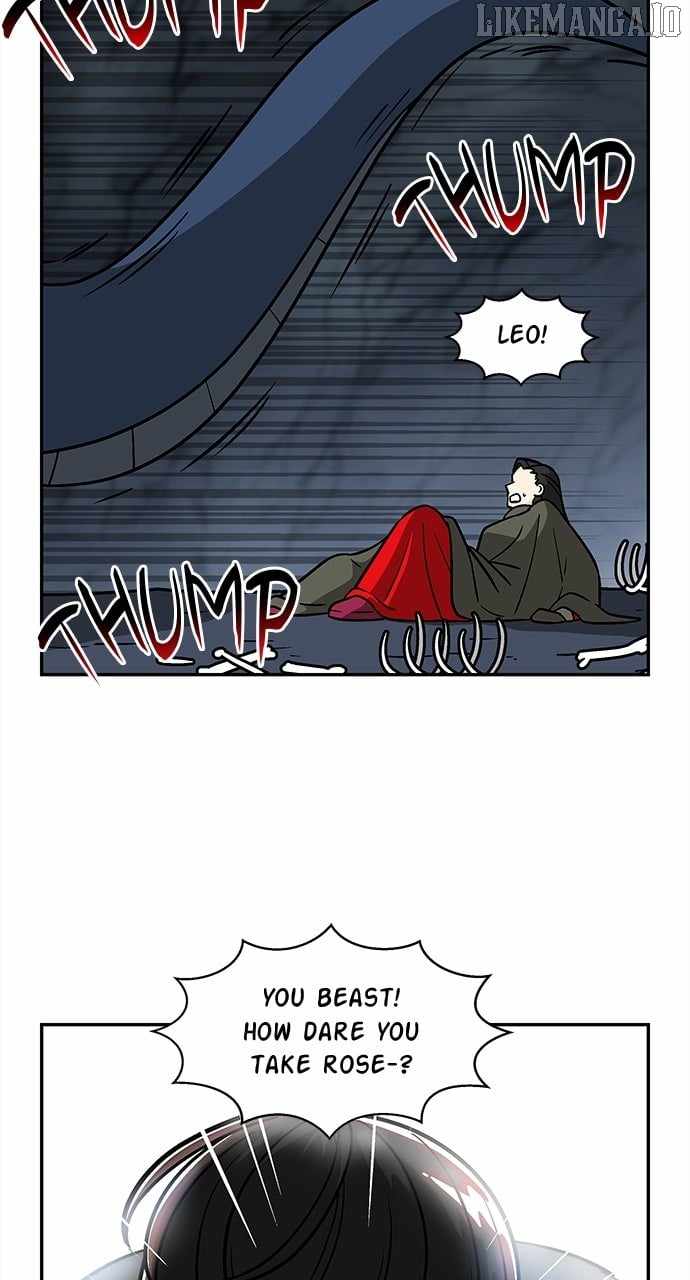 Princess Hurricane Chapter 79 - Page 45