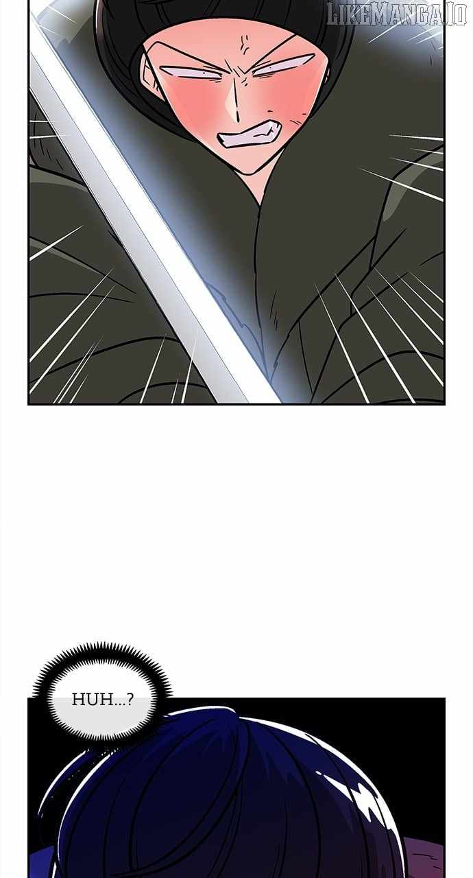 Princess Hurricane Chapter 79 - Page 46