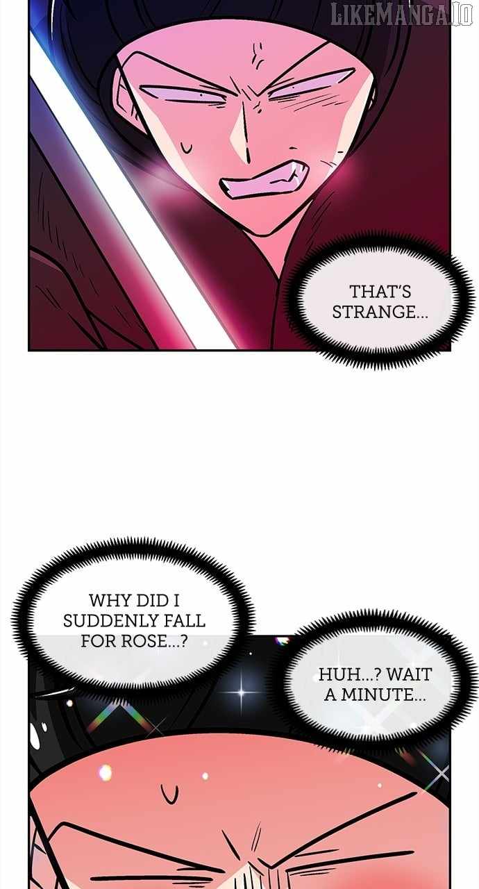 Princess Hurricane Chapter 79 - Page 47