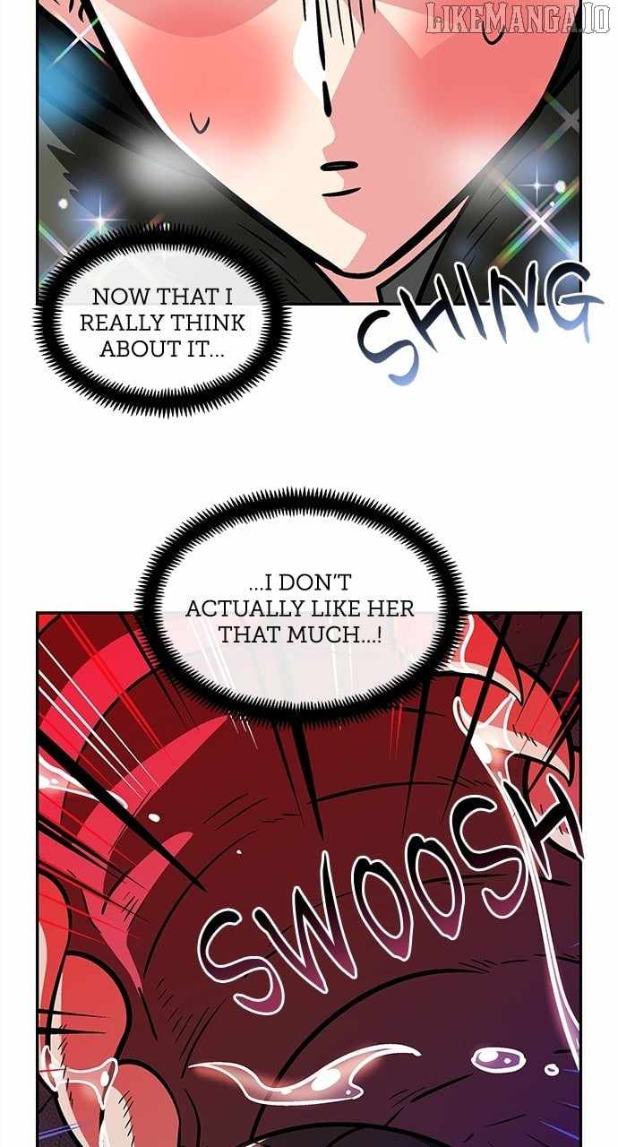 Princess Hurricane Chapter 79 - Page 48