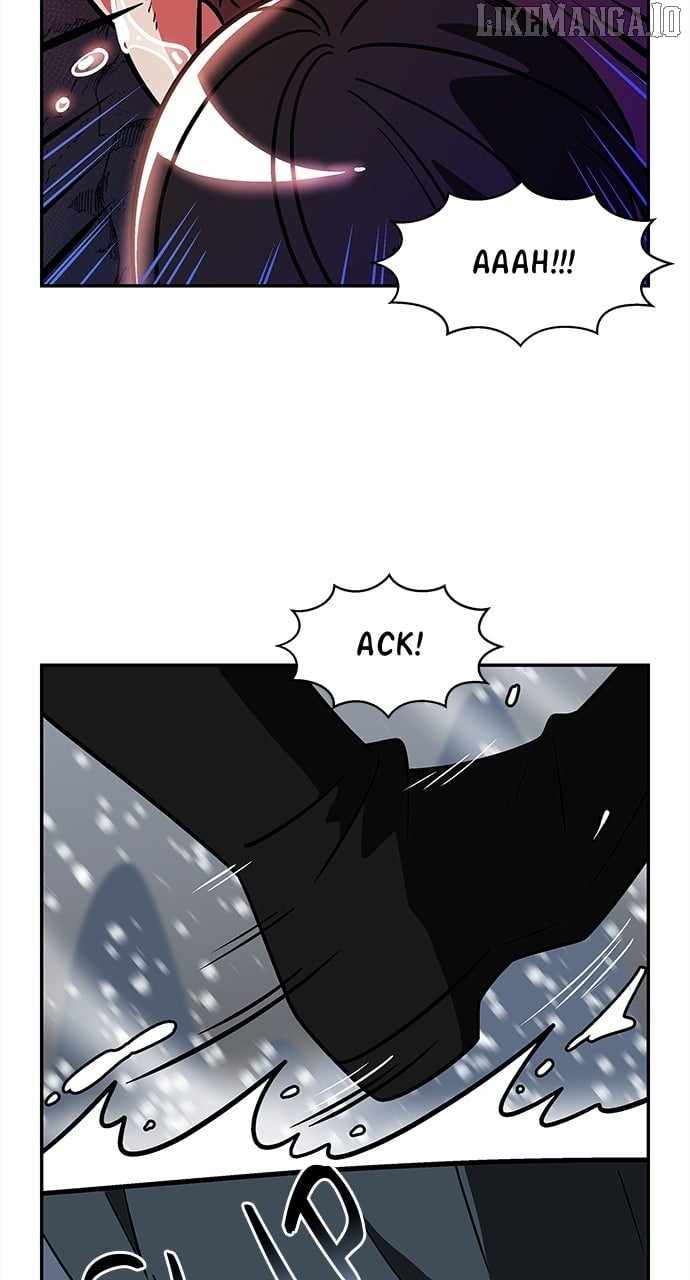 Princess Hurricane Chapter 79 - Page 49