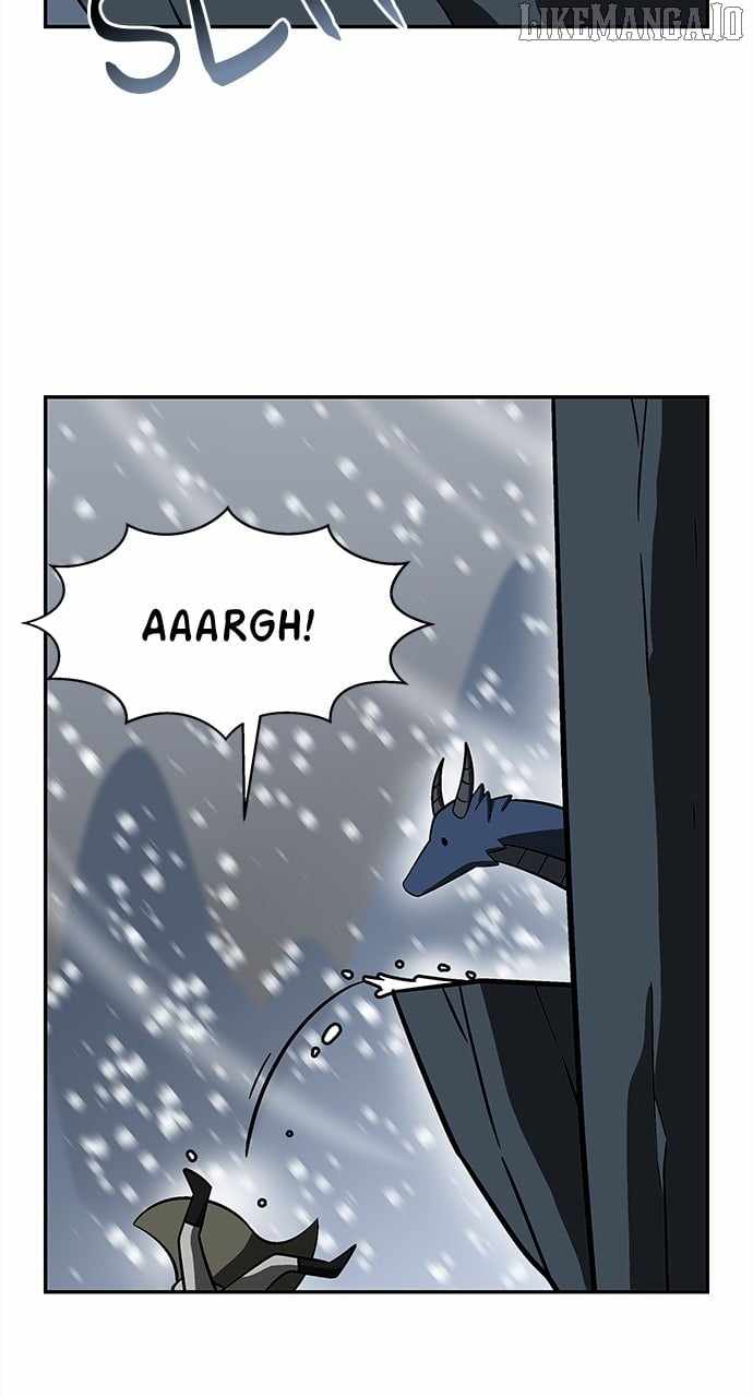 Princess Hurricane Chapter 79 - Page 50