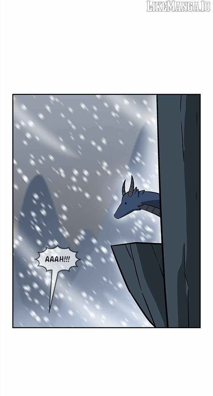 Princess Hurricane Chapter 79 - Page 51