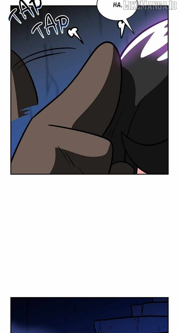 Princess Hurricane Chapter 79 - Page 53