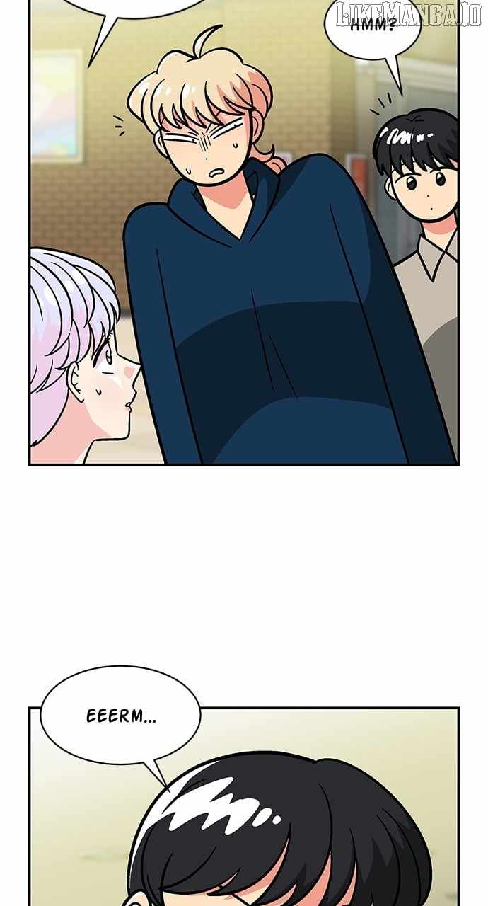 Princess Hurricane Chapter 79 - Page 7