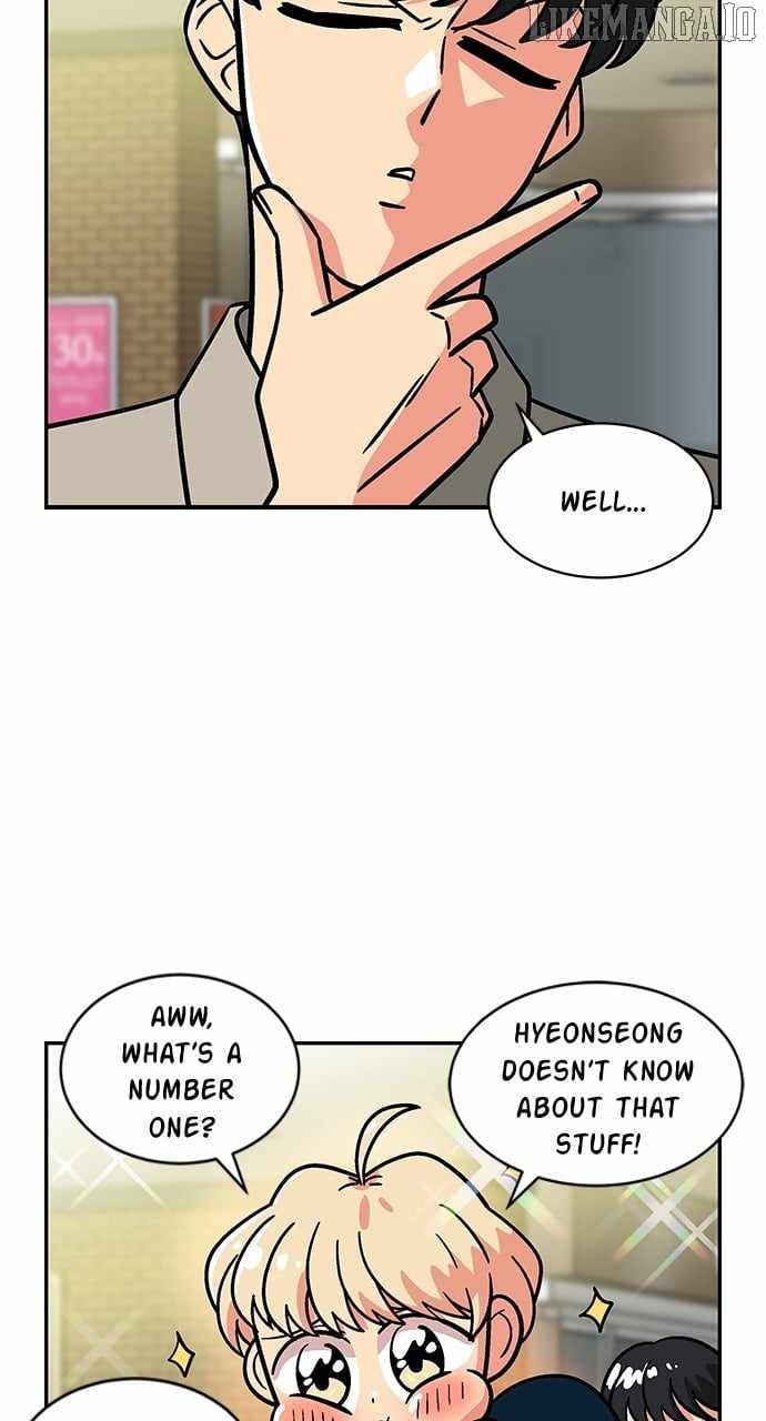 Princess Hurricane Chapter 79 - Page 8