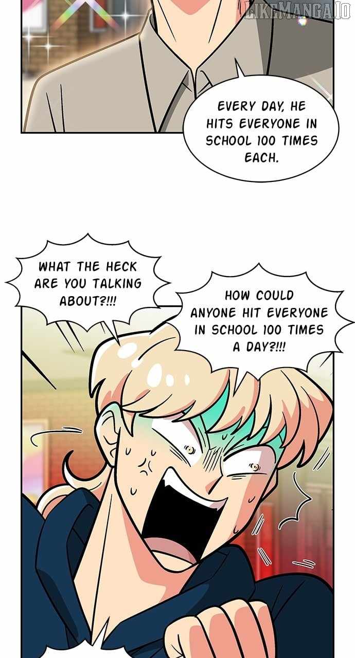 Princess Hurricane Chapter 79 - Page 10