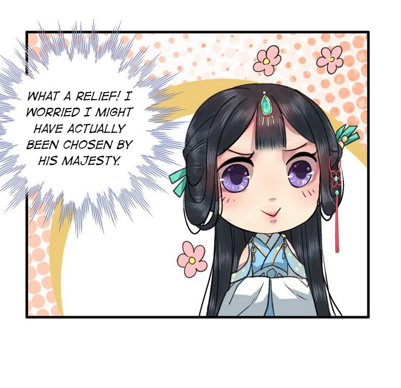 Princess in the Prince’s Harem Chapter 1 - Page 17