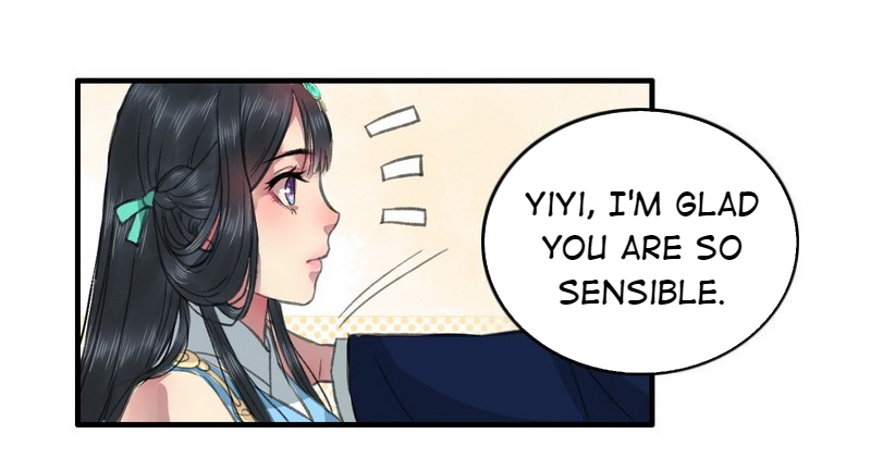 Princess in the Prince’s Harem Chapter 1 - Page 18
