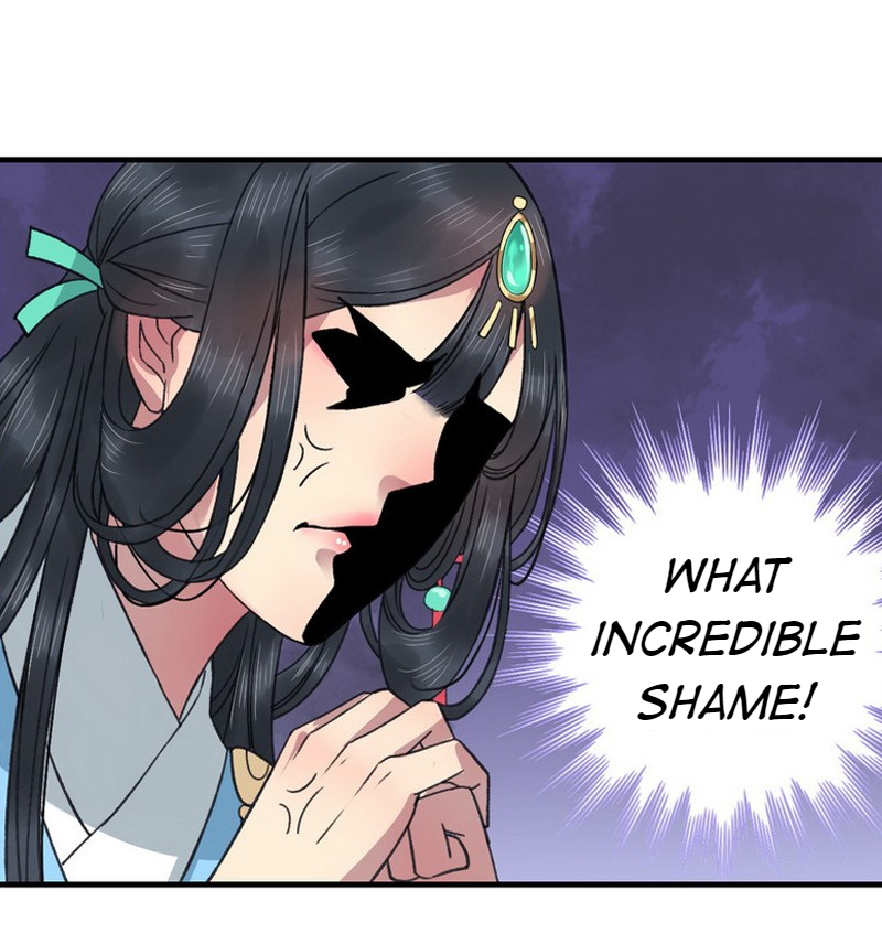 Princess in the Prince’s Harem Chapter 1 - Page 24