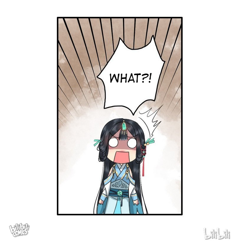 Princess in the Prince’s Harem Chapter 1 - Page 29