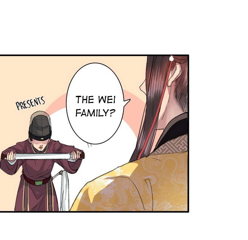 Princess in the Prince’s Harem Chapter 1 - Page 6