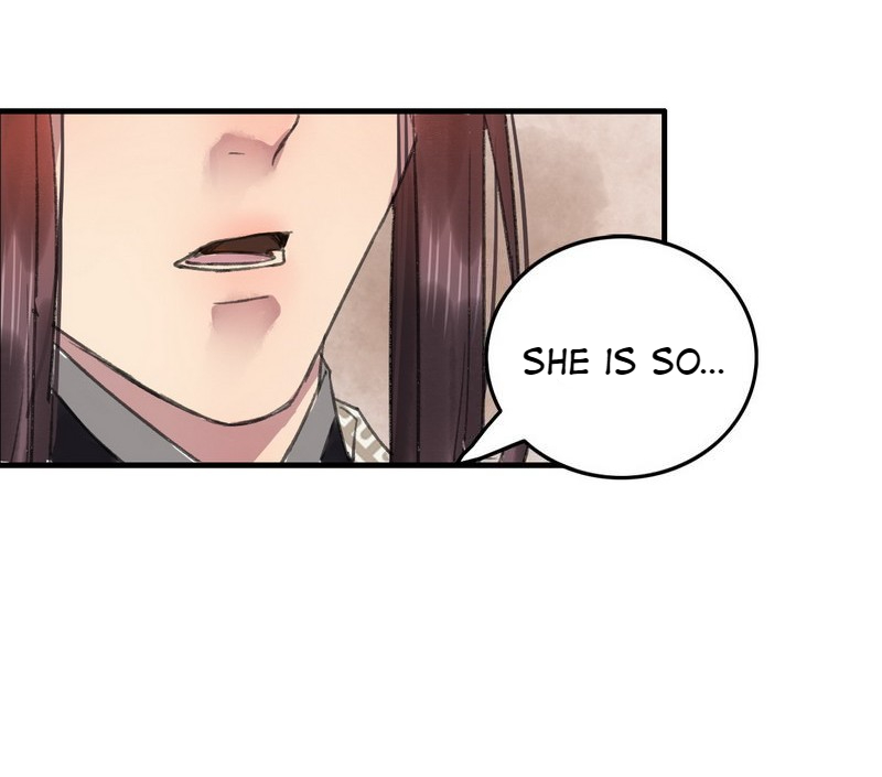 Princess in the Prince’s Harem Chapter 1 - Page 8