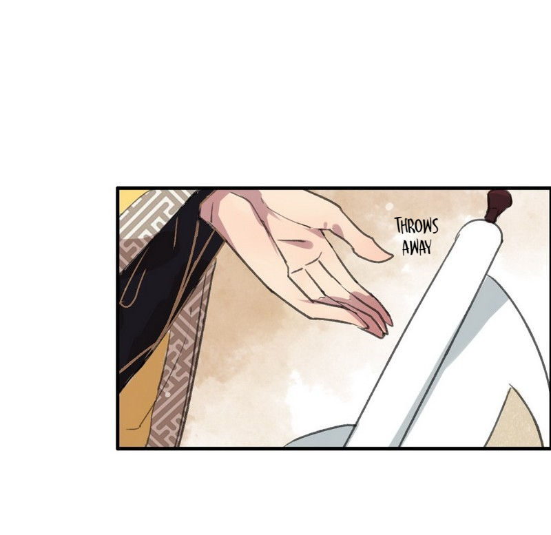 Princess in the Prince’s Harem Chapter 1 - Page 9