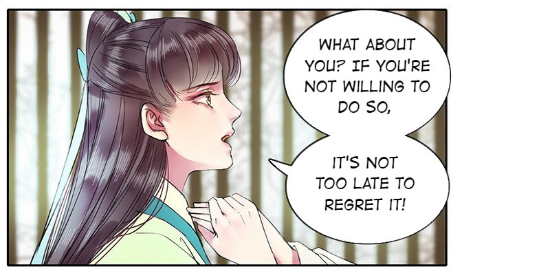 Princess in the Prince’s Harem Chapter 100 - Page 2