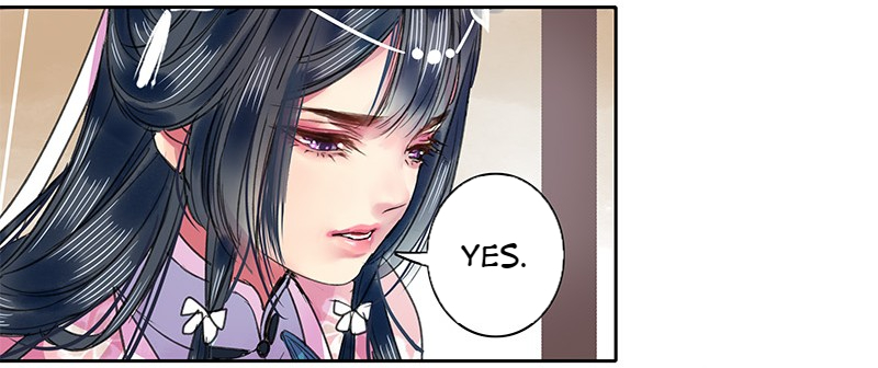 Princess in the Prince’s Harem Chapter 100 - Page 15