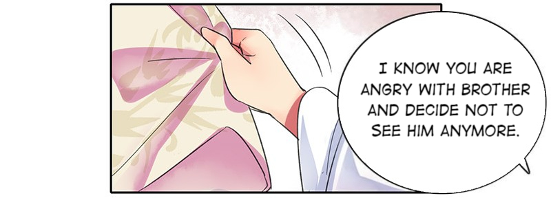 Princess in the Prince’s Harem Chapter 100 - Page 16