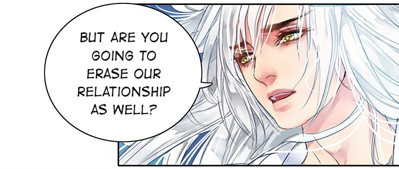 Princess in the Prince’s Harem Chapter 100 - Page 17