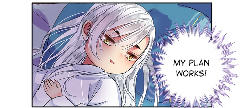Princess in the Prince’s Harem Chapter 100 - Page 19