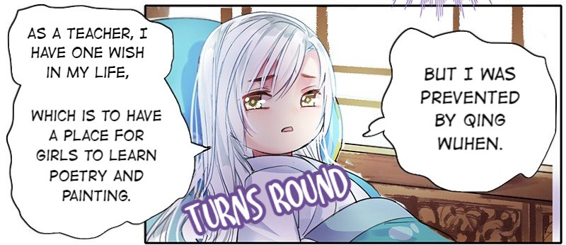 Princess in the Prince’s Harem Chapter 100 - Page 20