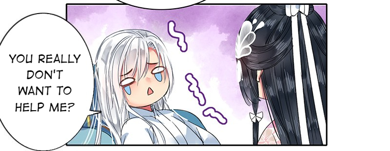 Princess in the Prince’s Harem Chapter 100 - Page 24