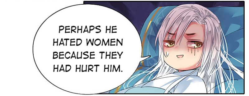 Princess in the Prince’s Harem Chapter 100 - Page 26