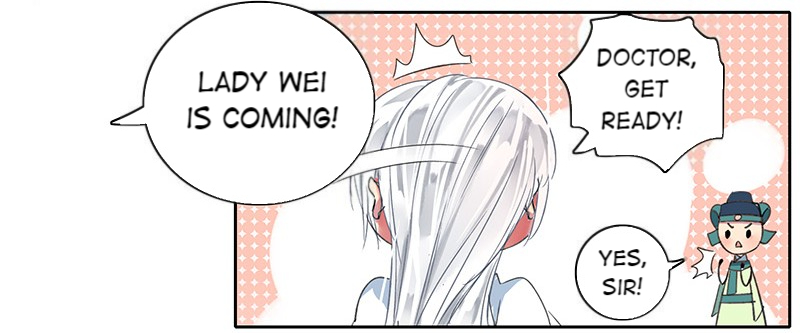 Princess in the Prince’s Harem Chapter 100 - Page 9