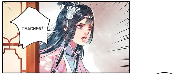 Princess in the Prince’s Harem Chapter 100 - Page 10