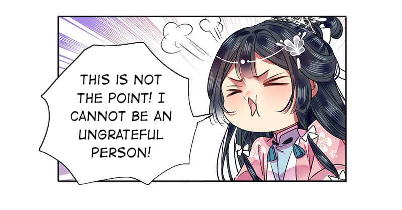 Princess in the Prince’s Harem Chapter 101 - Page 11