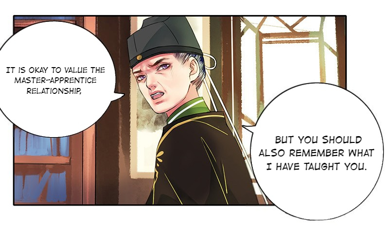 Princess in the Prince’s Harem Chapter 101 - Page 16