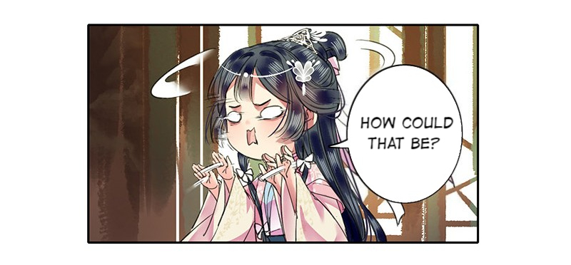 Princess in the Prince’s Harem Chapter 101 - Page 6