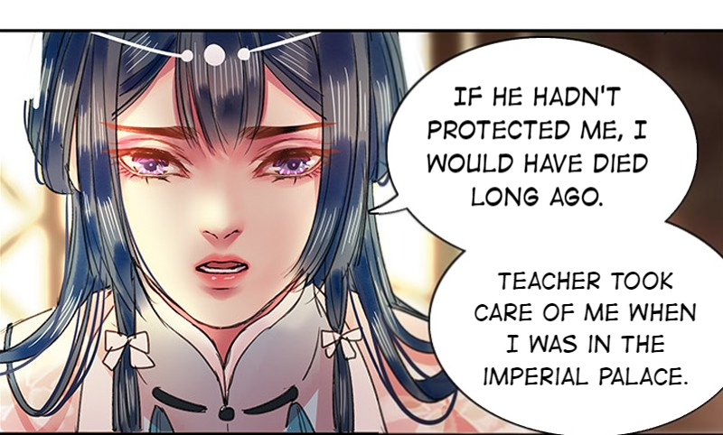 Princess in the Prince’s Harem Chapter 101 - Page 9