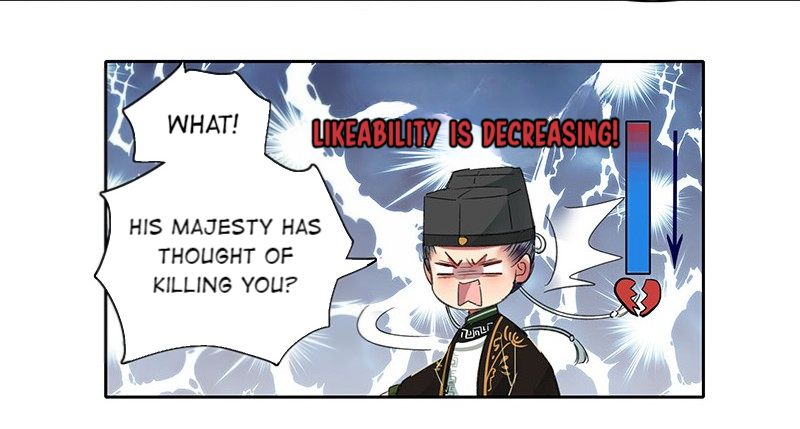 Princess in the Prince’s Harem Chapter 101 - Page 10