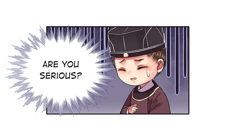 Princess in the Prince’s Harem Chapter 102 - Page 11