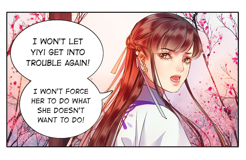 Princess in the Prince’s Harem Chapter 102 - Page 14