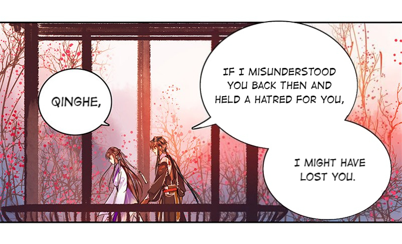 Princess in the Prince’s Harem Chapter 102 - Page 15