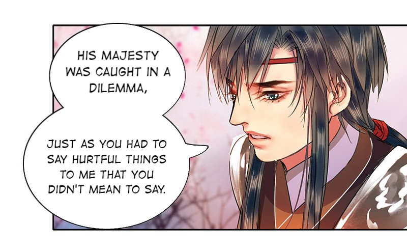 Princess in the Prince’s Harem Chapter 102 - Page 16