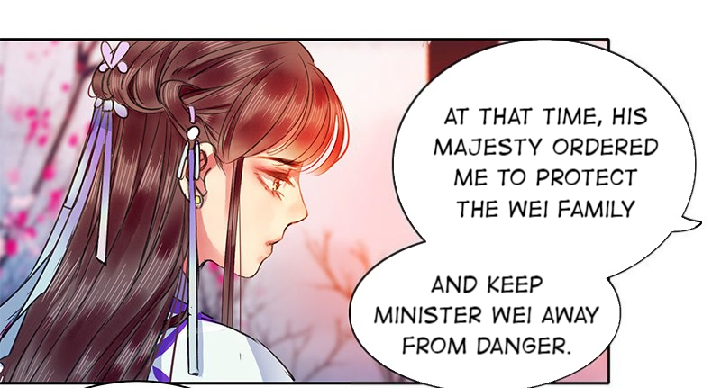 Princess in the Prince’s Harem Chapter 102 - Page 17