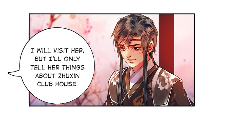 Princess in the Prince’s Harem Chapter 102 - Page 20