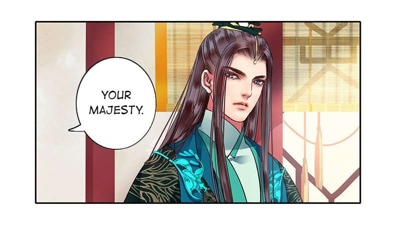 Princess in the Prince’s Harem Chapter 102 - Page 3