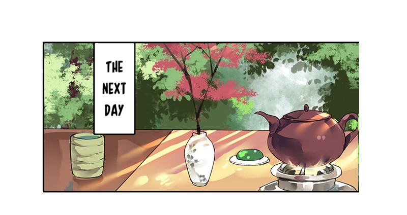 Princess in the Prince’s Harem Chapter 102 - Page 21