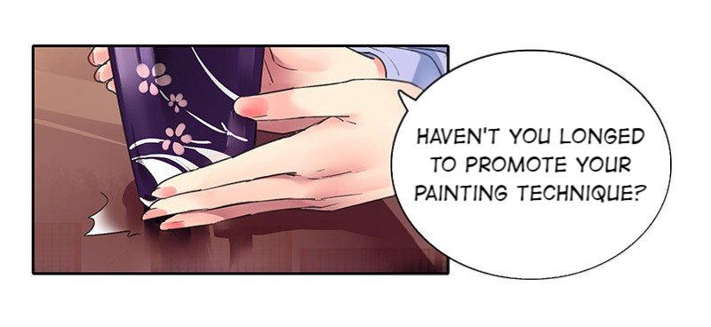 Princess in the Prince’s Harem Chapter 102 - Page 25