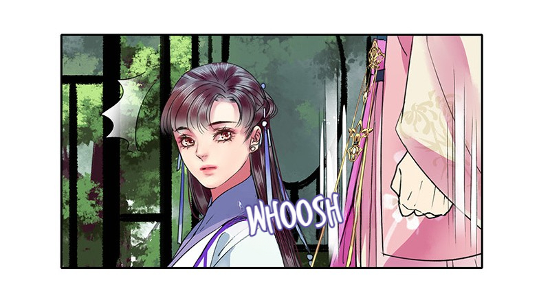 Princess in the Prince’s Harem Chapter 102 - Page 29