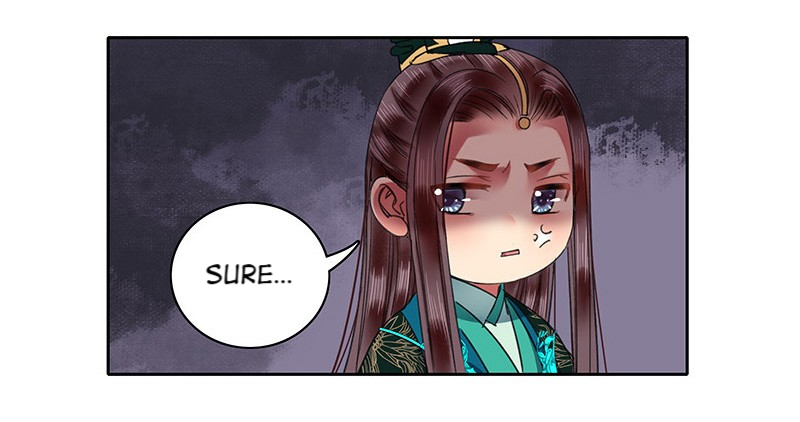 Princess in the Prince’s Harem Chapter 102 - Page 6