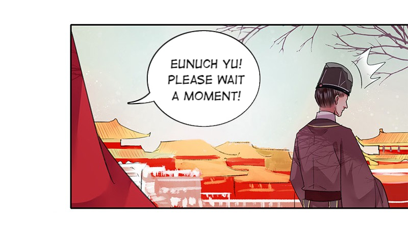 Princess in the Prince’s Harem Chapter 102 - Page 7