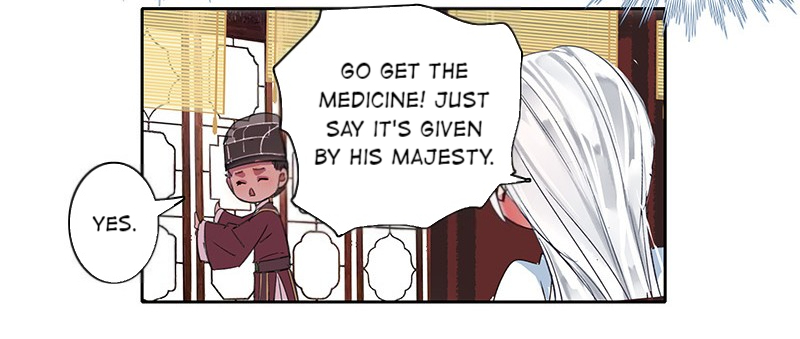 Princess in the Prince’s Harem Chapter 103 - Page 16