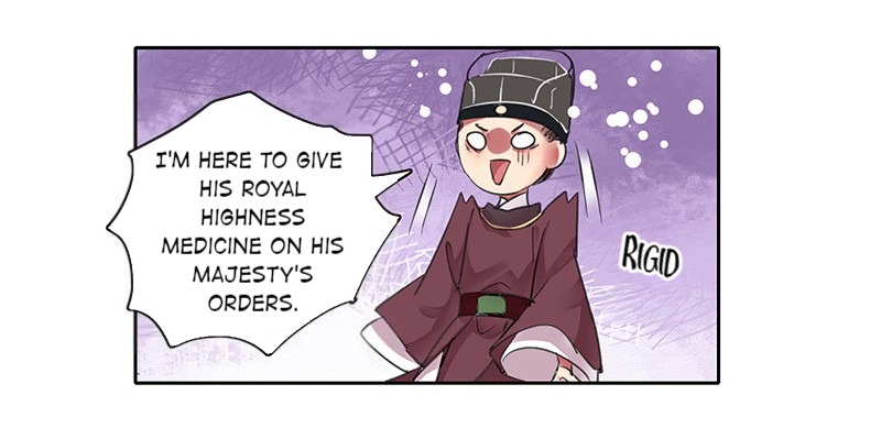 Princess in the Prince’s Harem Chapter 103 - Page 18