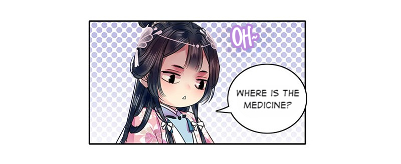 Princess in the Prince’s Harem Chapter 103 - Page 19