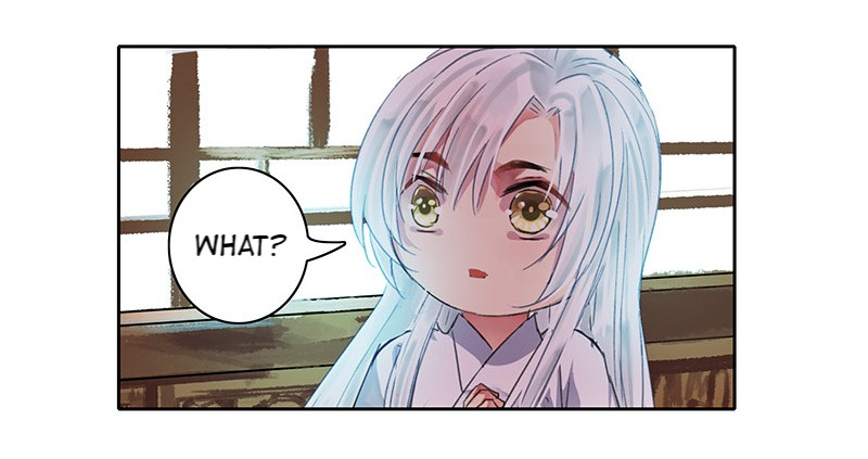 Princess in the Prince’s Harem Chapter 103 - Page 24