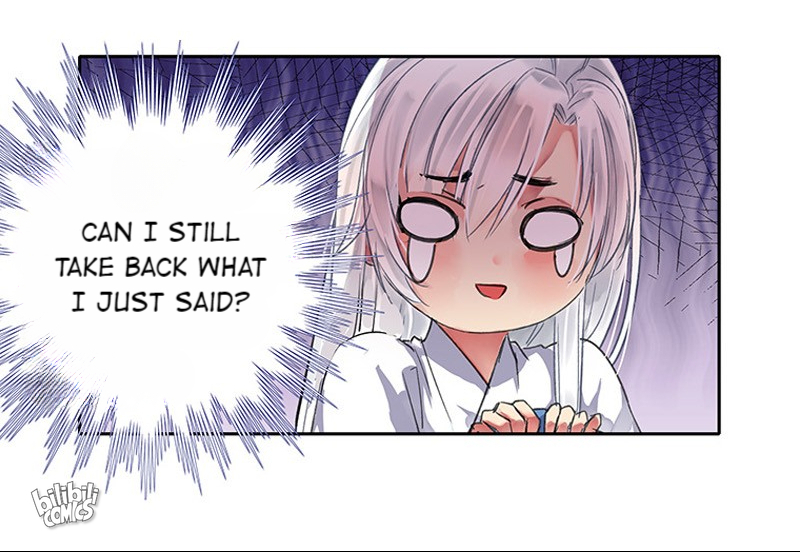 Princess in the Prince’s Harem Chapter 103 - Page 26